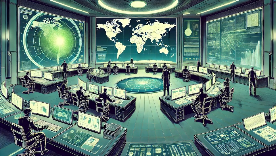 Situation Room 1